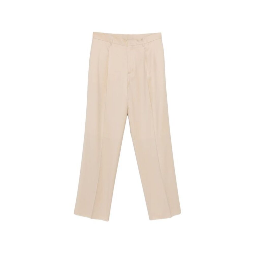 Lardini Neutrals Trousers - Chinos Men